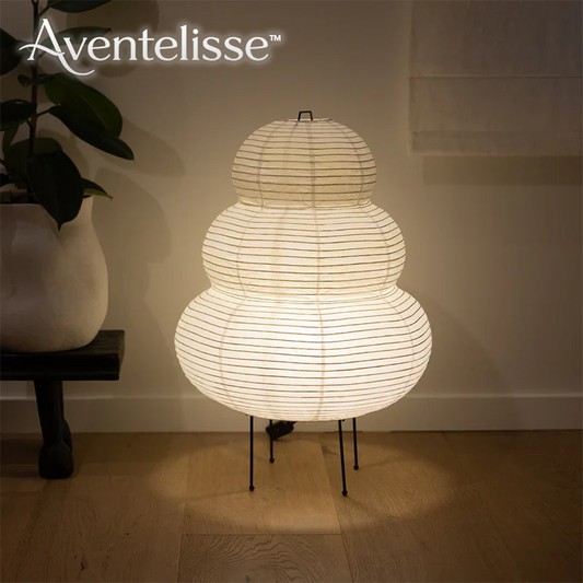 AVENTELISSE™24N Paper Lamp