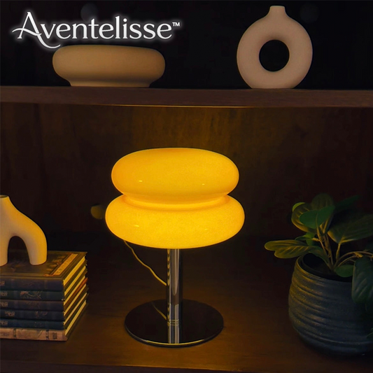 AVENTELISSE™Macaron Stacked Table Lamp